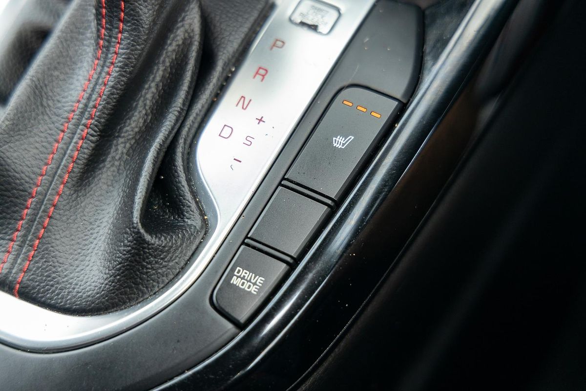 2020 Kia Cerato GT BD