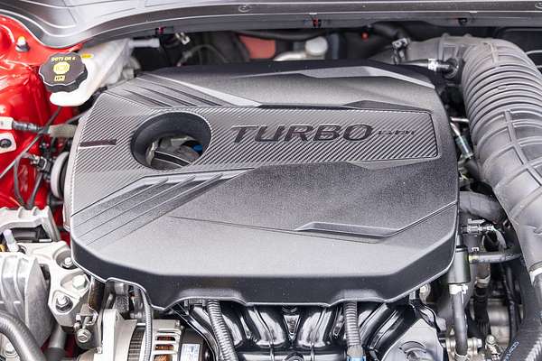 2020 Kia Cerato GT BD