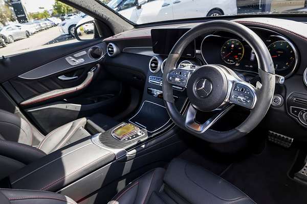 2022 Mercedes-Benz GLC-Class GLC300 X253