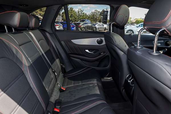 2022 Mercedes-Benz GLC-Class GLC300 X253