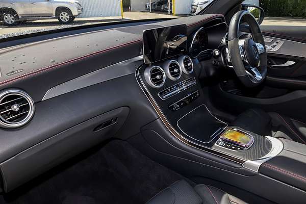 2022 Mercedes-Benz GLC-Class GLC300 X253