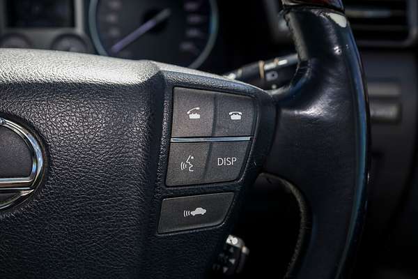 2008 Lexus LX LX570 Sports Luxury URJ201R