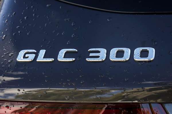 2022 Mercedes-Benz GLC-Class GLC300 X253