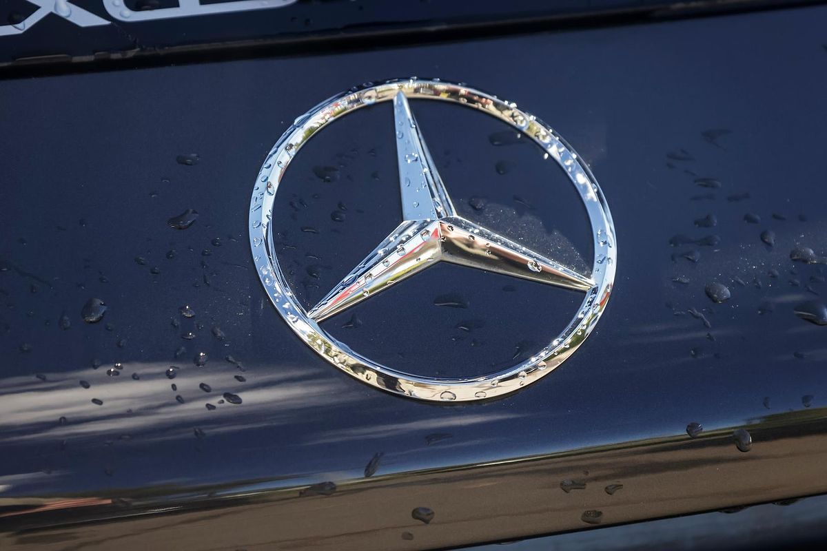 2022 Mercedes-Benz GLC-Class GLC300 X253