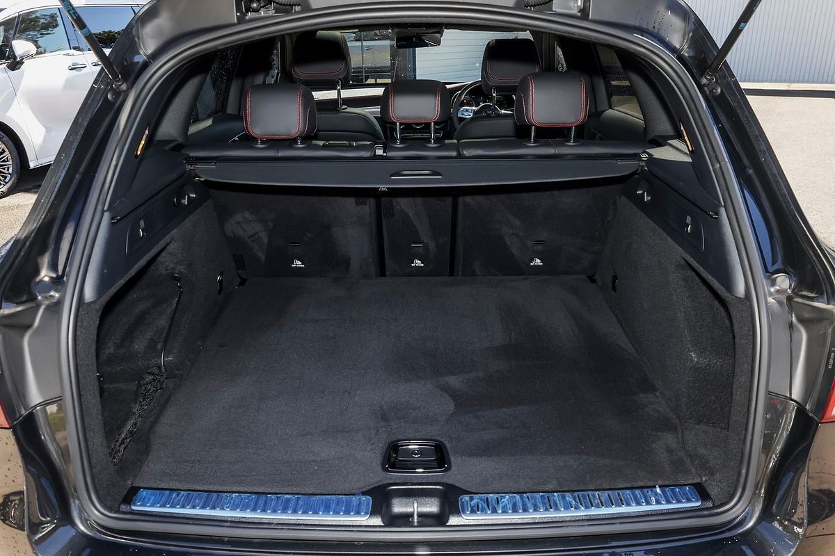 2022 Mercedes-Benz GLC-Class GLC300 X253