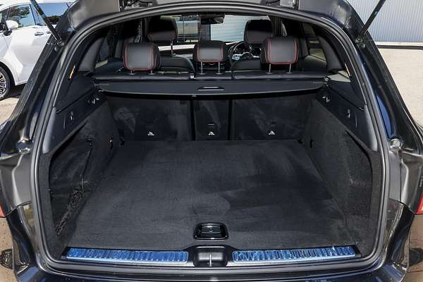 2022 Mercedes-Benz GLC-Class GLC300 X253