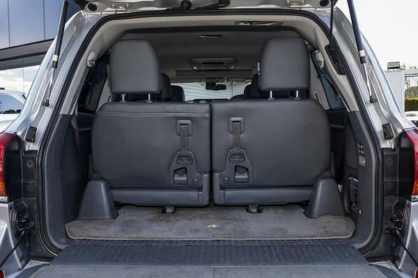 2008 Lexus LX LX570 Sports Luxury URJ201R