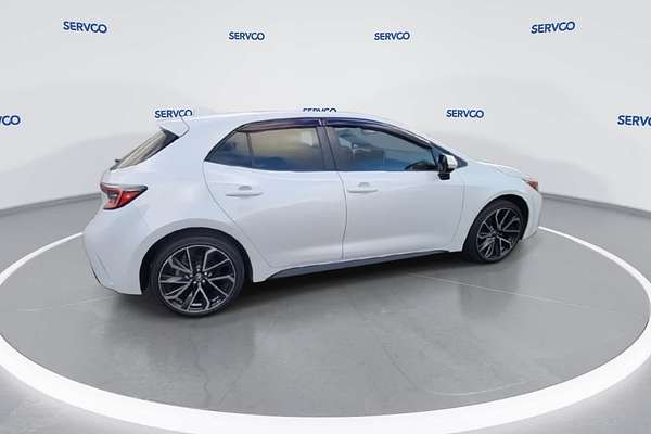 2022 Toyota Corolla XSE