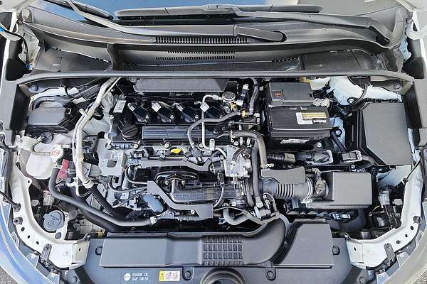 2022 Toyota Corolla XSE