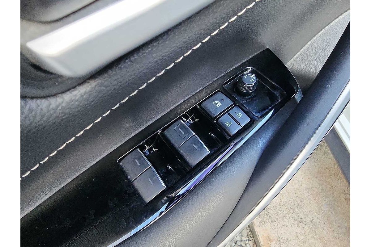 2022 Toyota Corolla XSE