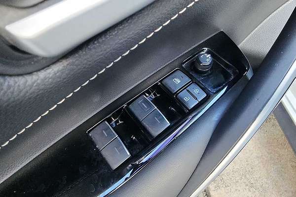 2022 Toyota Corolla XSE