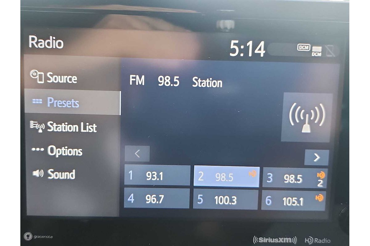 2022 Toyota Corolla XSE