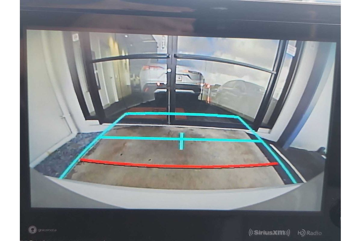 2022 Toyota Corolla XSE