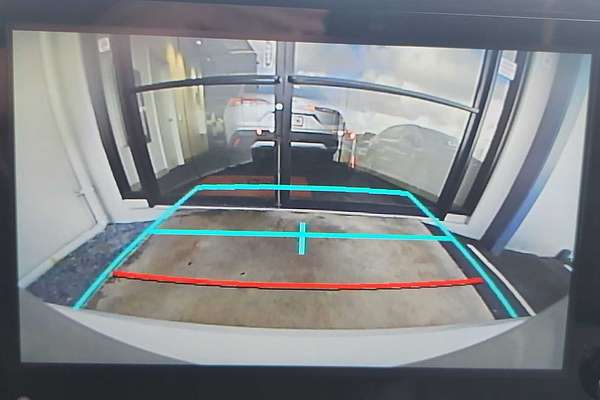 2022 Toyota Corolla XSE