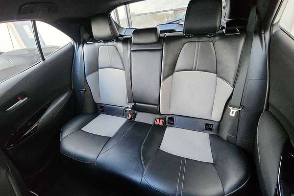 2022 Toyota Corolla XSE