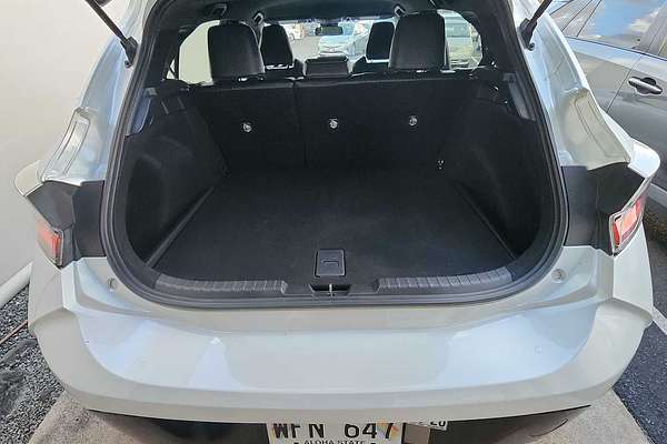 2022 Toyota Corolla XSE