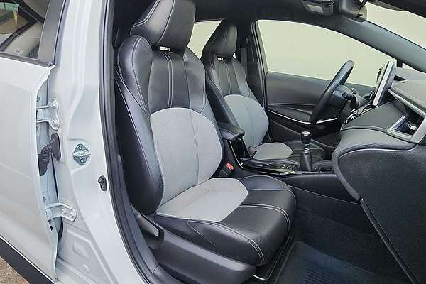 2022 Toyota Corolla XSE