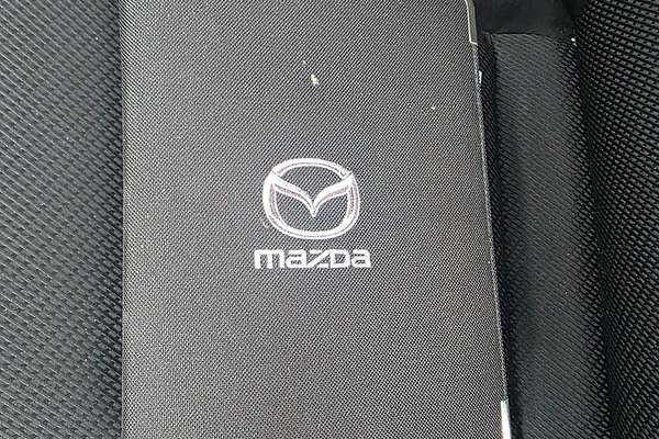 2016 Mazda 3 Maxx BN Series