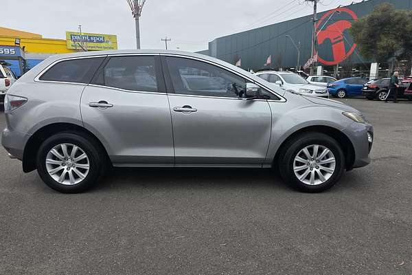2010 Mazda CX-7 Classic ER Series 2