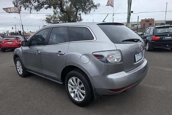 2010 Mazda CX-7 Classic ER Series 2