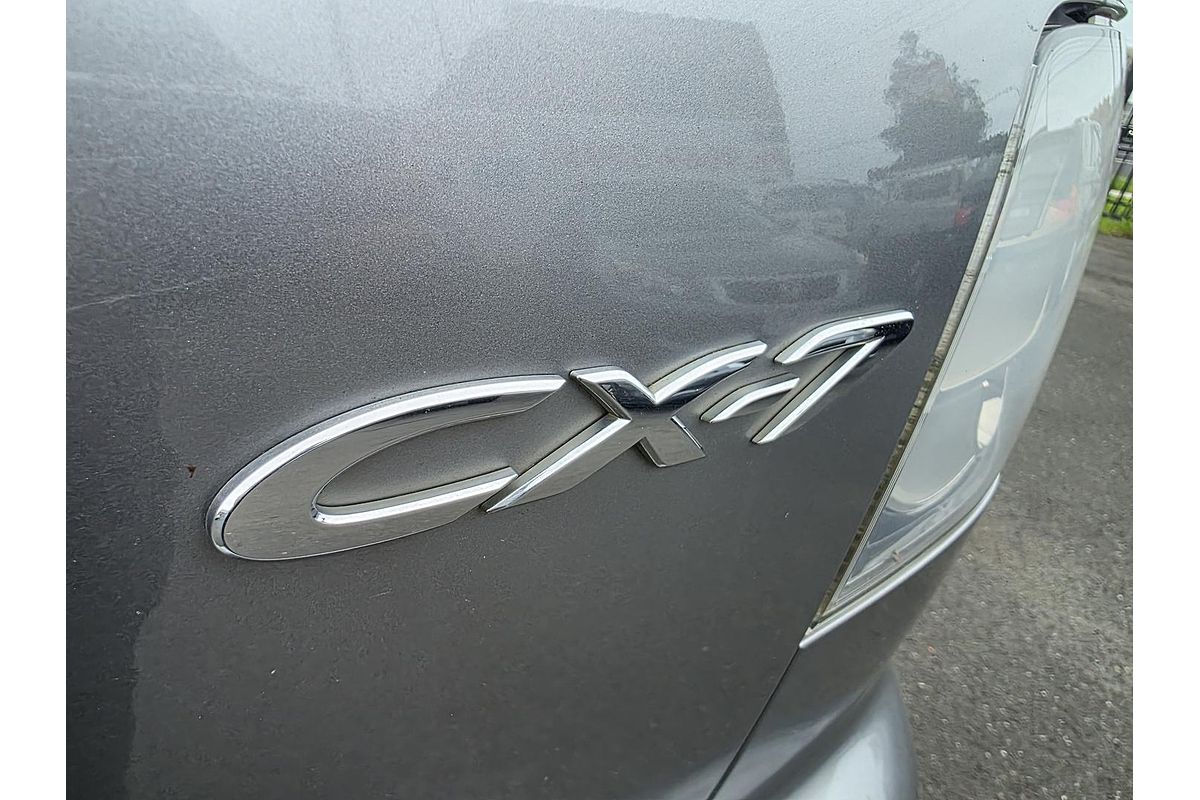 2010 Mazda CX-7 Classic ER Series 2