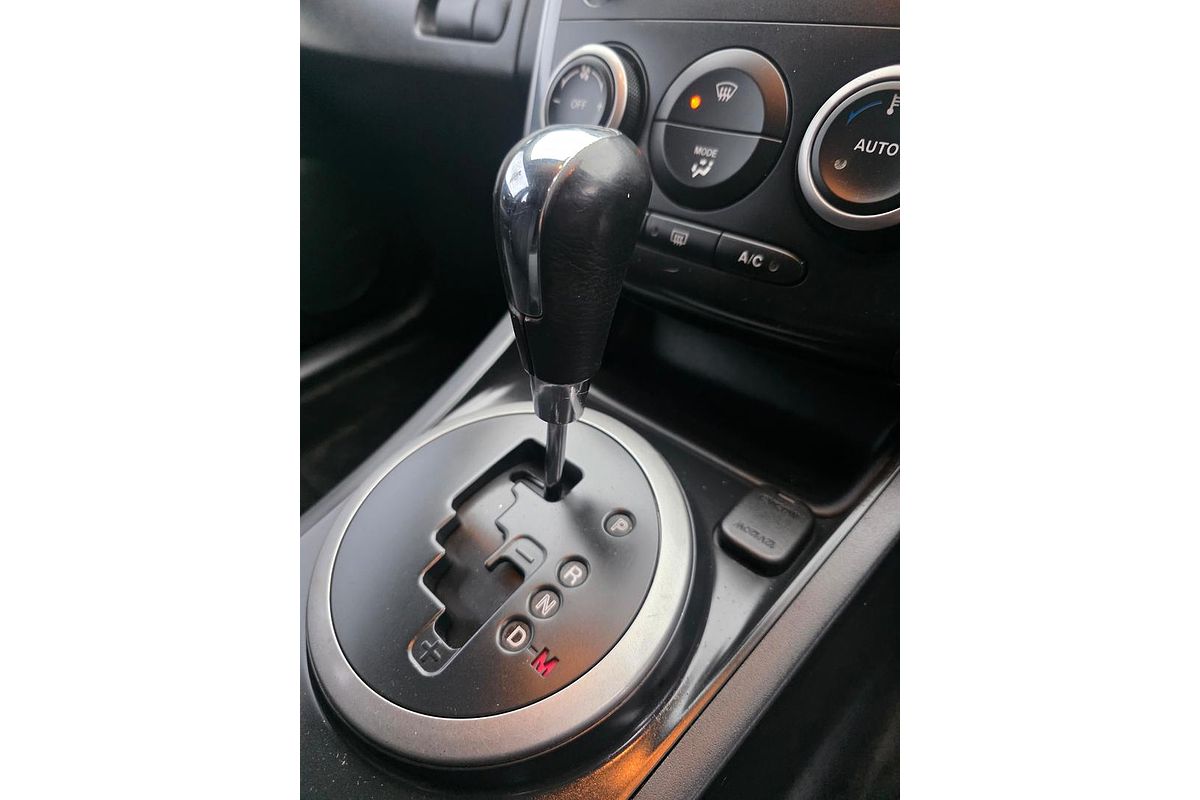2010 Mazda CX-7 Classic ER Series 2