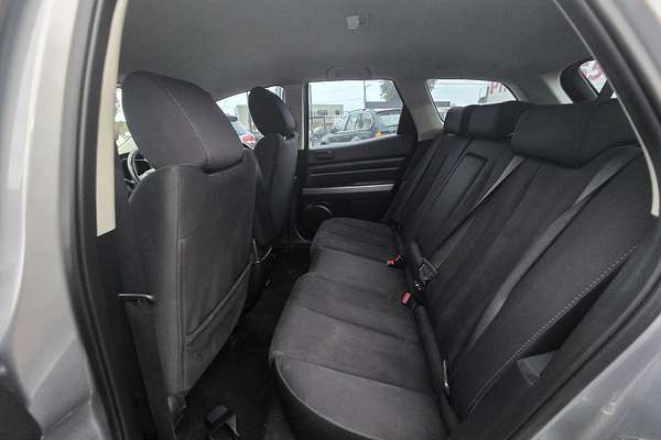 2010 Mazda CX-7 Classic ER Series 2