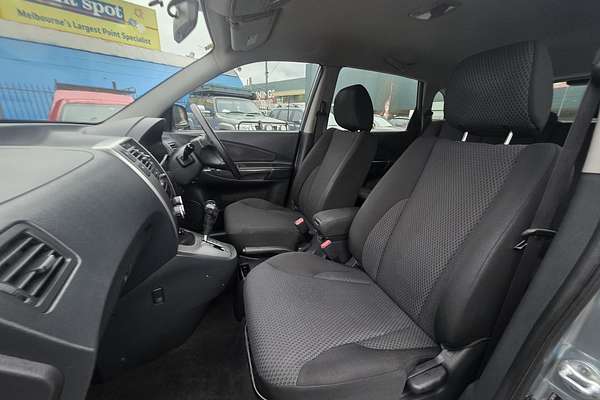 2009 Hyundai Tucson City SX JM