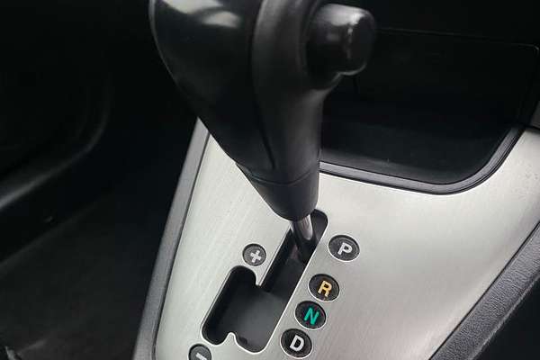 2009 Hyundai Tucson City SX JM