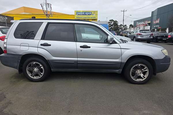 2006 Subaru Forester X 79V