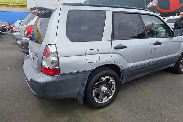 2006 Subaru Forester X 79V