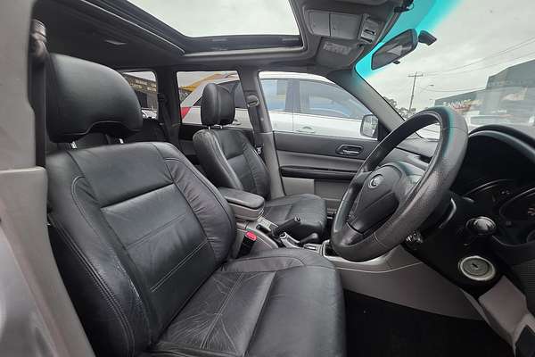2006 Subaru Forester X 79V