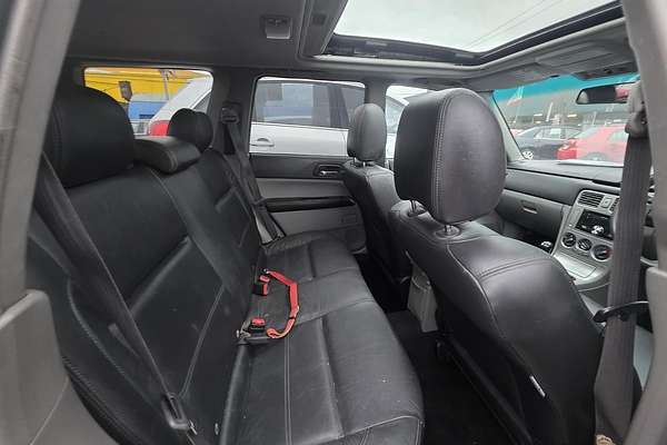 2006 Subaru Forester X 79V