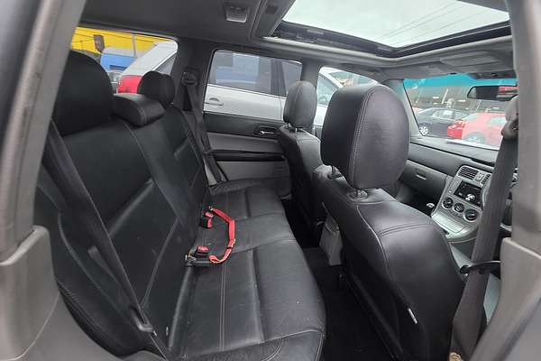 2006 Subaru Forester X 79V