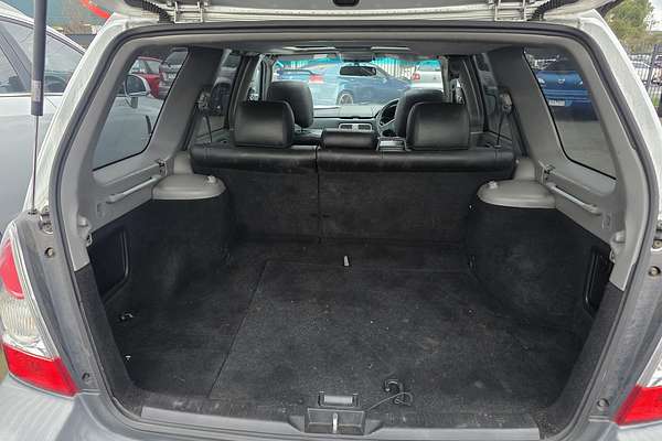2006 Subaru Forester X 79V