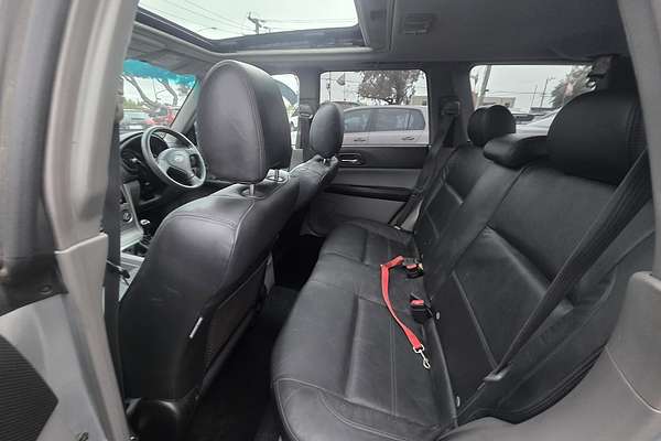 2006 Subaru Forester X 79V
