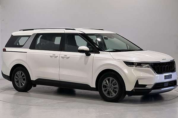 2022 Kia Carnival S KA4