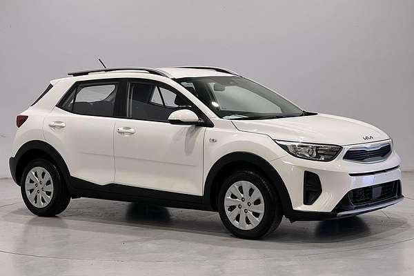 2022 Kia Stonic S YB