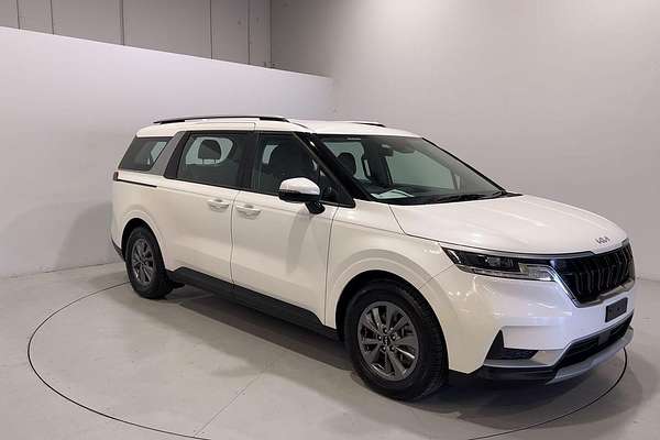 2022 Kia Carnival S KA4