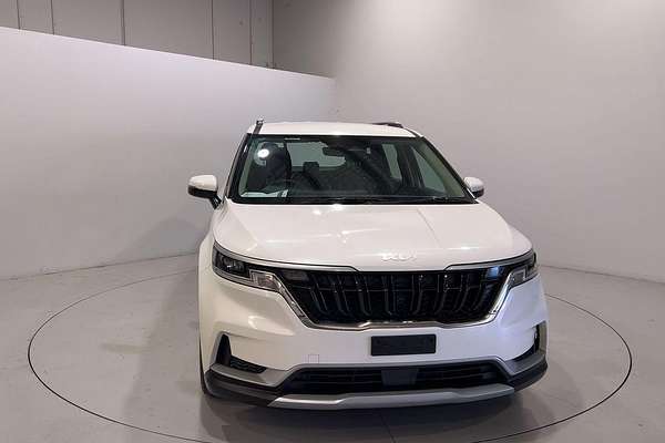 2022 Kia Carnival S KA4