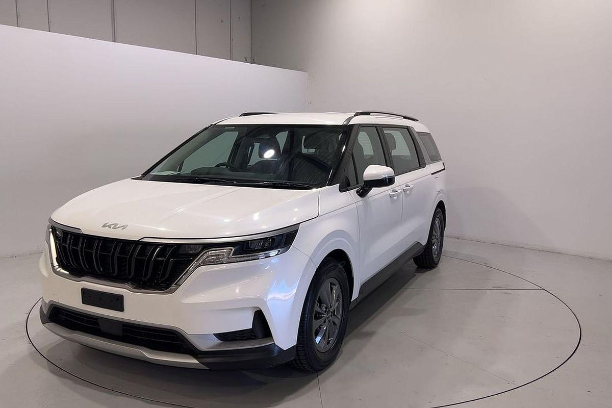 2022 Kia Carnival S KA4