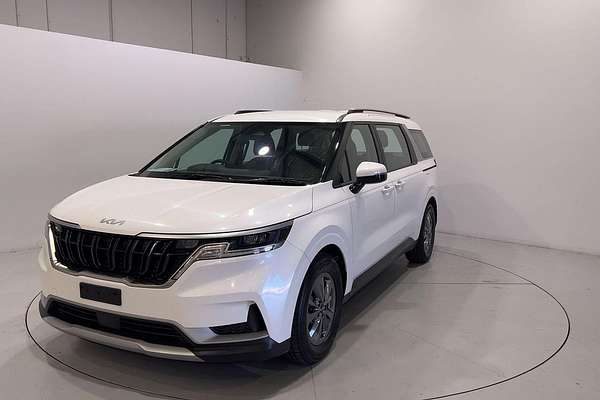 2022 Kia Carnival S KA4