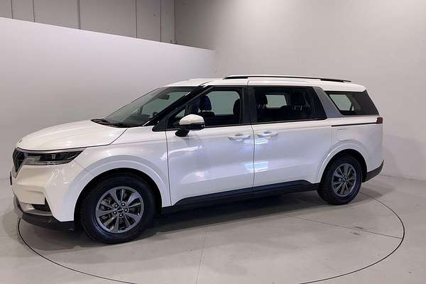 2022 Kia Carnival S KA4