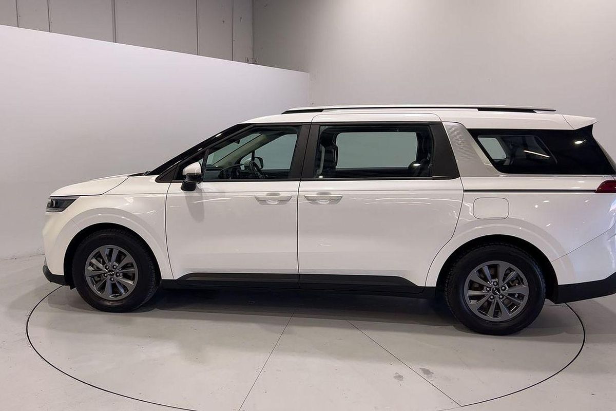 2022 Kia Carnival S KA4