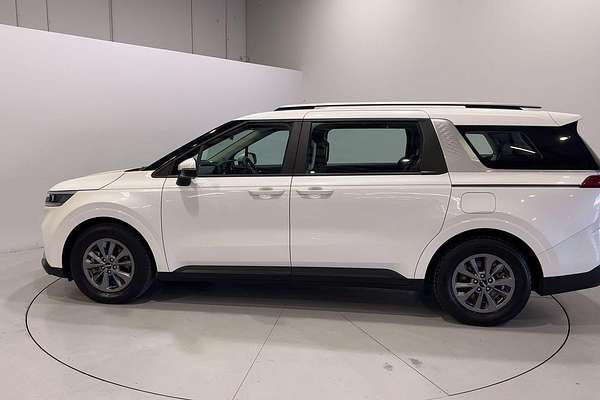 2022 Kia Carnival S KA4
