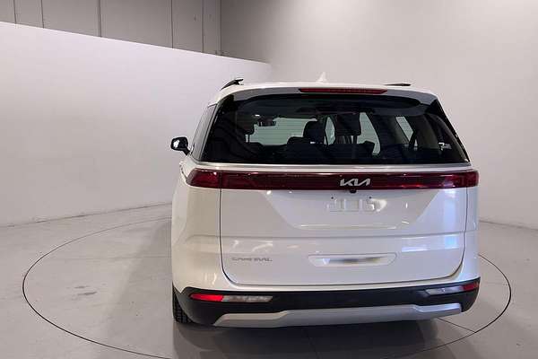 2022 Kia Carnival S KA4