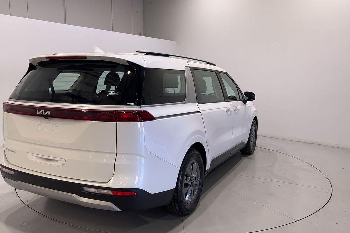 2022 Kia Carnival S KA4