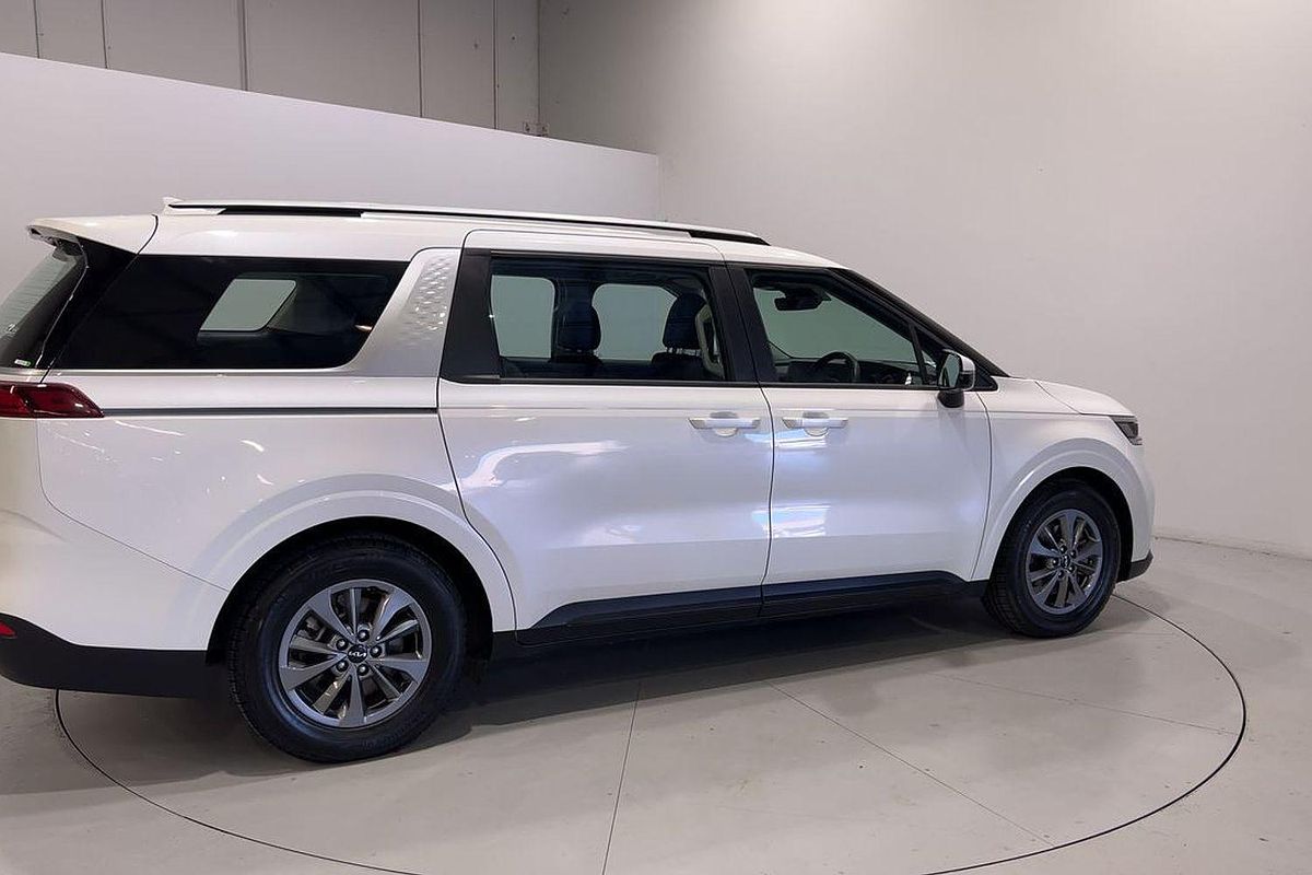 2022 Kia Carnival S KA4