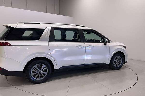 2022 Kia Carnival S KA4