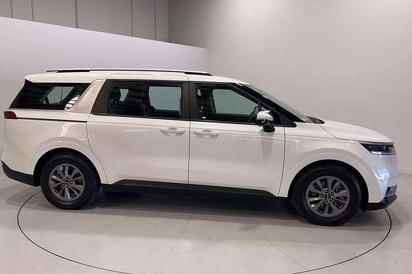 2022 Kia Carnival S KA4